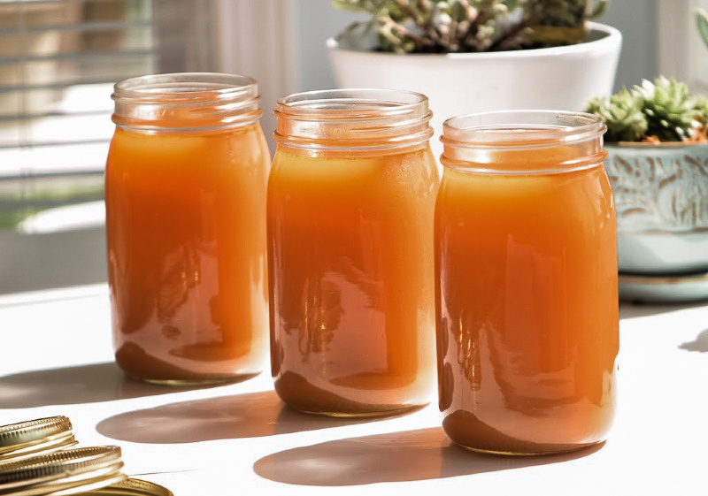 Bone Broth, Two Ways - Entegro Health Probiotics