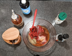 home ferment ketchup ingredients flourish