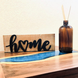 Reuse Reed Diffuser