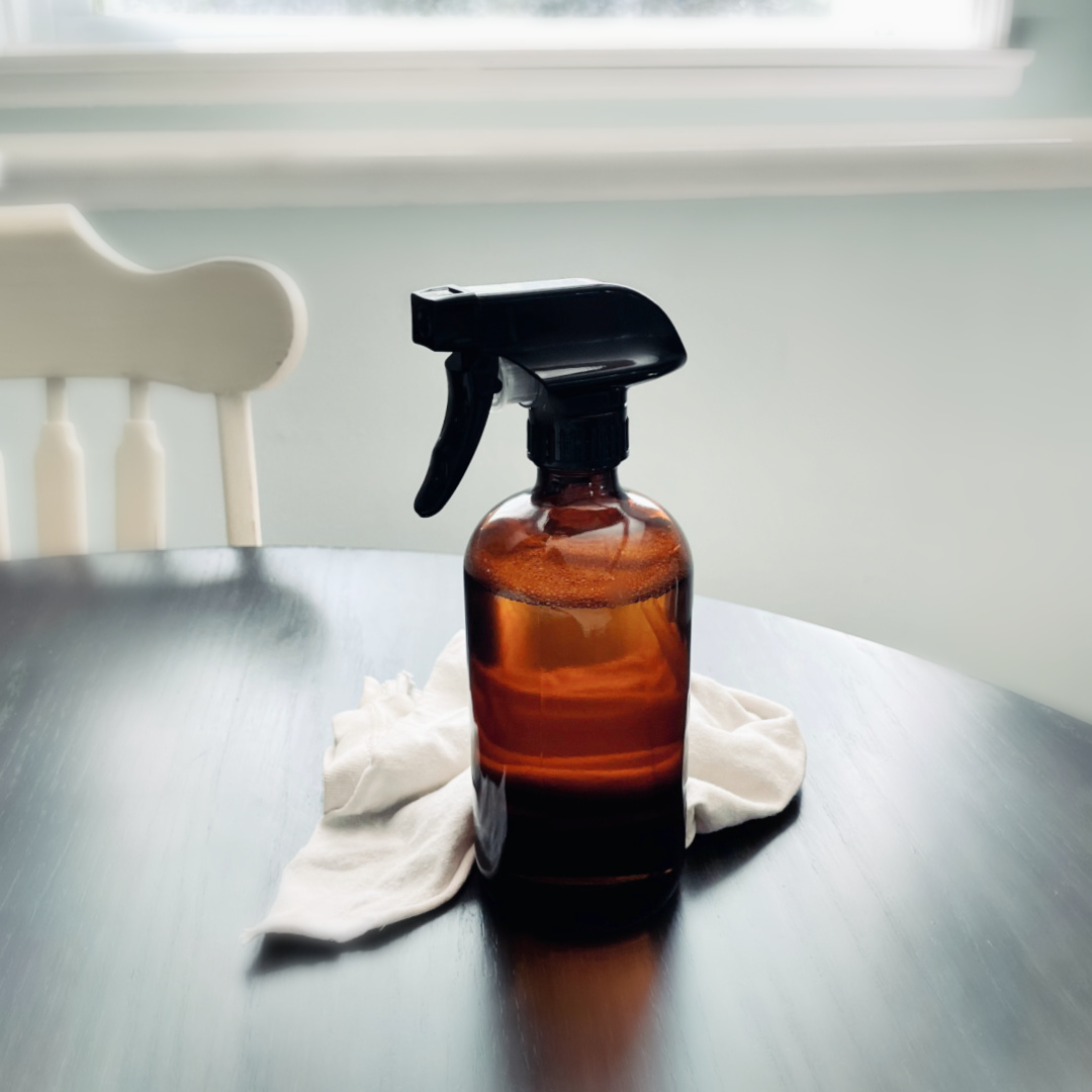 Clever Ways to REUSE your glass Flourish bottles Healthy Lifestyle