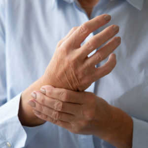 Reumatoid Arthritis