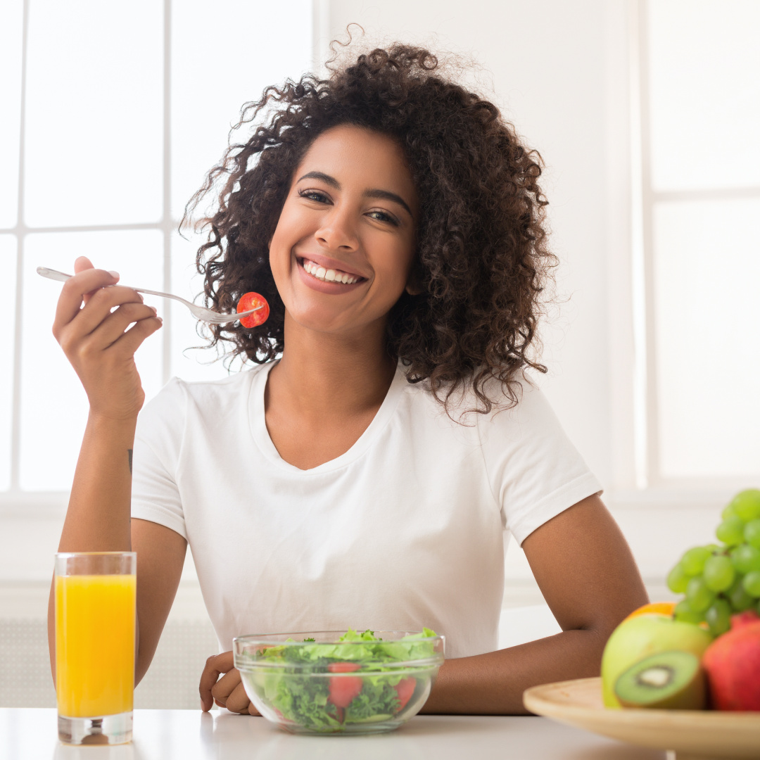 FODMAPs Explained Entegro Health Probiotics