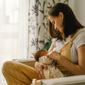 Probiotics and Breastfeeding