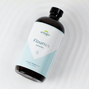 Flourish Probiotics