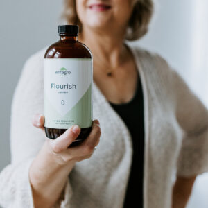 menopause and gut health