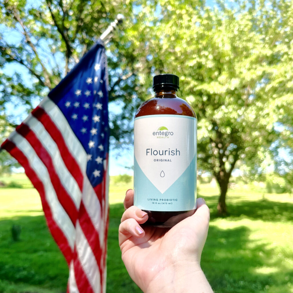 proudly made in the USA