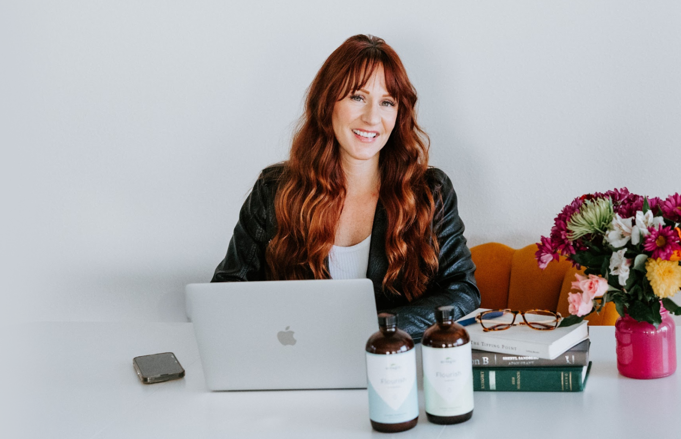 Read our blog!