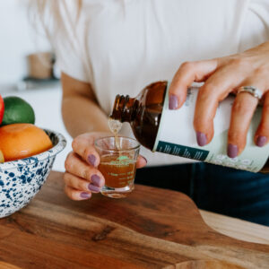 liquid probiotics
