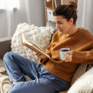 cozy calm