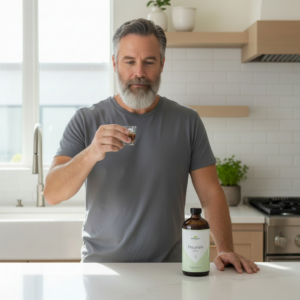 A daily dose of Flourish