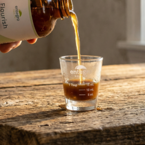 Living Liquid Probiotics