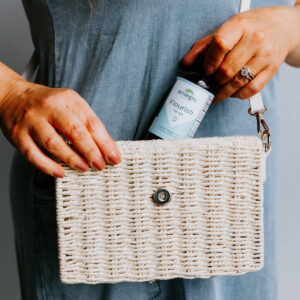 Wellness that travels with you