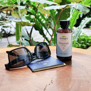 Wellness that travels with you