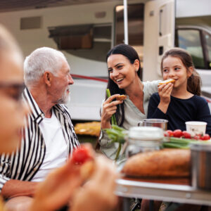 Wellness that travels with you
