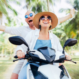 Wellness that travels with you
