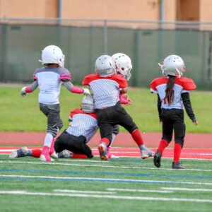 school sports