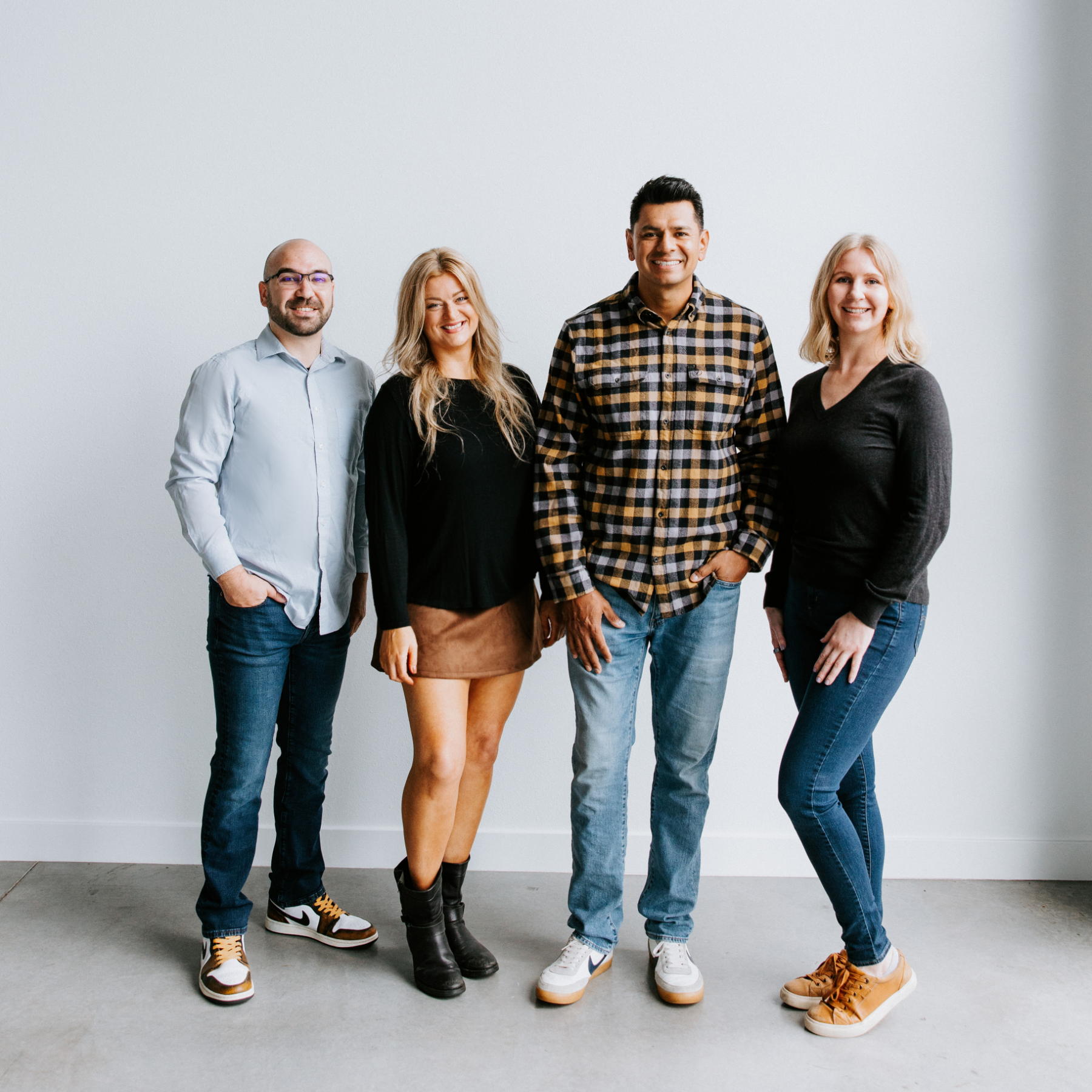 Entegro Health staff